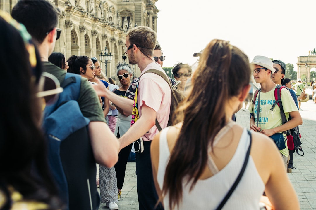 Solo Travel Safety Tips
