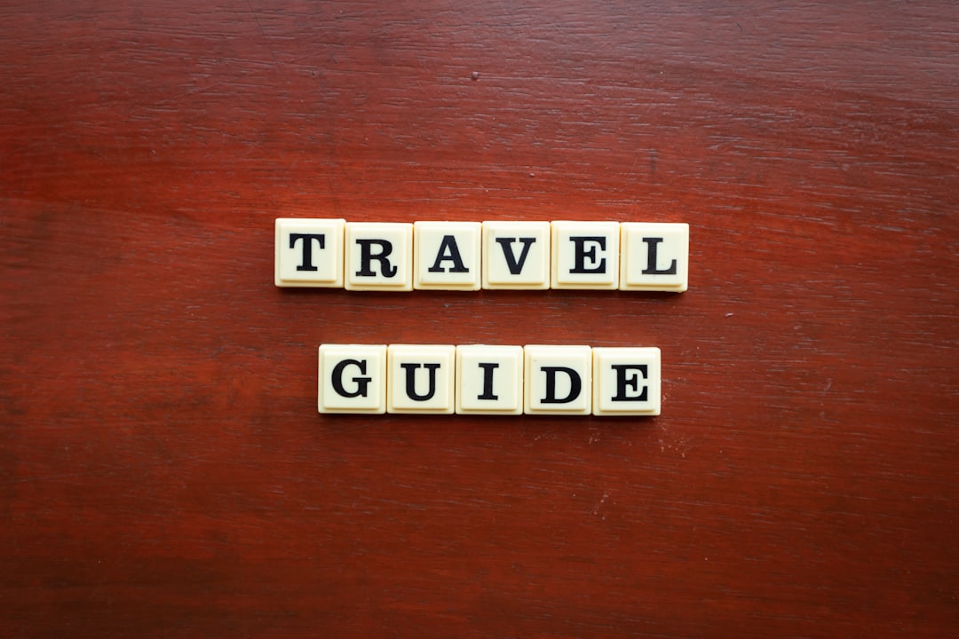 Small group tour experience